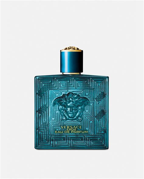 versace eros eau de parfum 100|versace eros aftershave superdrug.